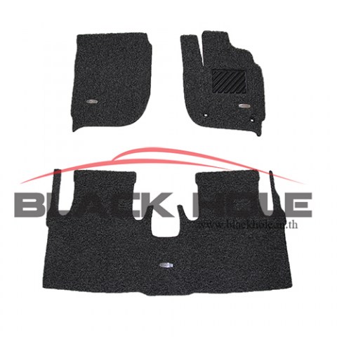 Honda Curl system mat - City 2014-PR G